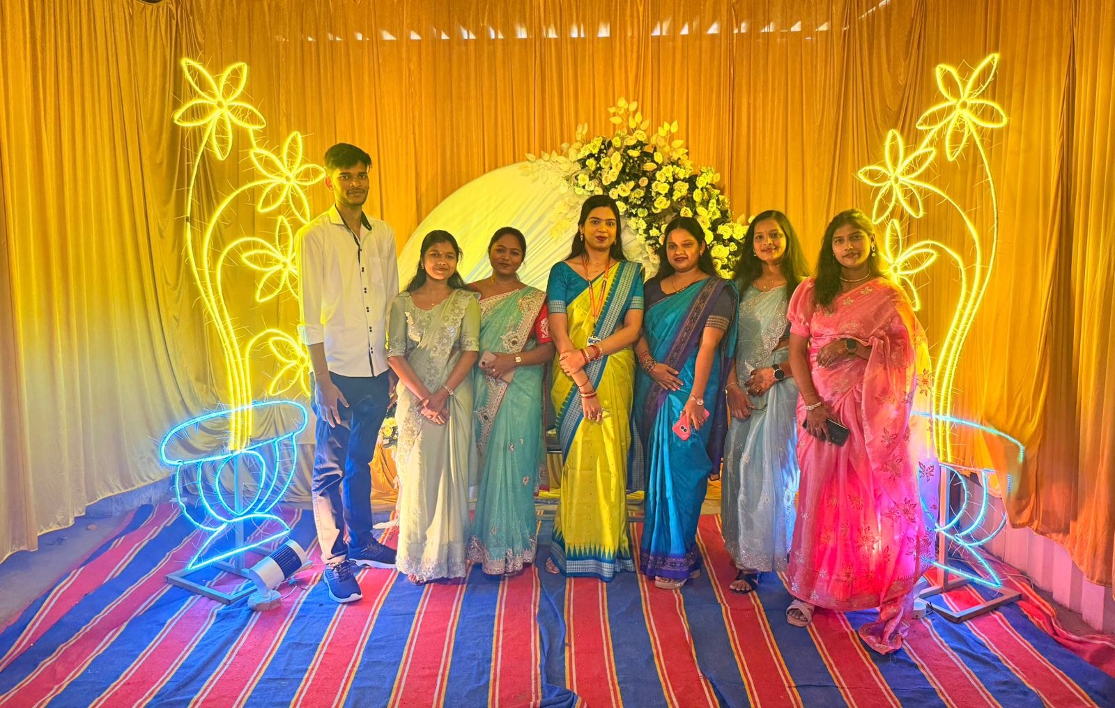 Workshop