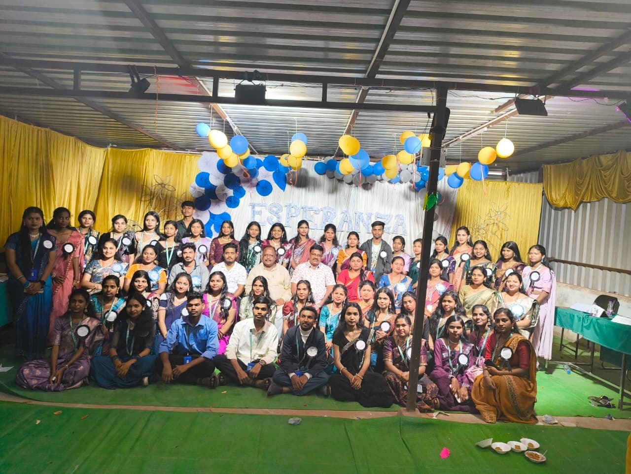 Hostel